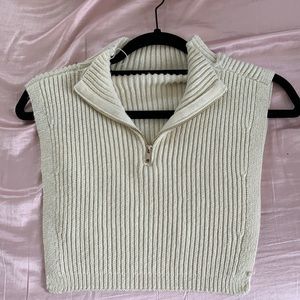 H&M sweater top